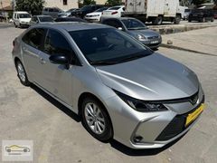 HATASIZ BOYASIZ DEĞİŞENSİZ HASAR KAYITSIZ COROLLA 1.5 DREAM