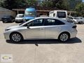 HATASIZ BOYASIZ DEĞİŞENSİZ HASAR KAYITSIZ COROLLA 1.5 DREAM