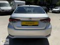 HATASIZ BOYASIZ DEĞİŞENSİZ HASAR KAYITSIZ COROLLA 1.5 DREAM