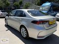 HATASIZ BOYASIZ DEĞİŞENSİZ HASAR KAYITSIZ COROLLA 1.5 DREAM