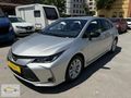 HATASIZ BOYASIZ DEĞİŞENSİZ HASAR KAYITSIZ COROLLA 1.5 DREAM