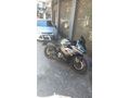 Sahibinden CFmoto 250SR