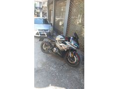 Sahibinden CFmoto 250SR