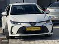 Global Car Deals'tan Hatasız Boyasız Corolla