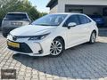 Global Car Deals'tan Hatasız Boyasız Corolla