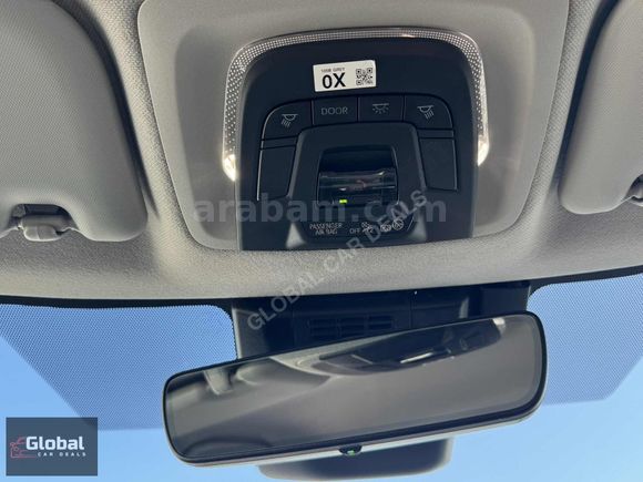 Global Car Deals'tan Hatasız Boyasız Corolla
