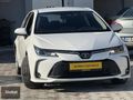 Global Car Deals'tan Hatasız Boyasız Corolla