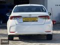 Global Car Deals'tan Hatasız Boyasız Corolla
