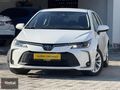 Global Car Deals'tan Hatasız Boyasız Corolla