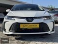 Global Car Deals'tan Hatasız Boyasız Corolla