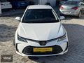 Global Car Deals'tan Hatasız Boyasız Corolla