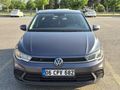 2021 MODEL GRİ POLO LİFE 1.0 TSİ OTOMATİK