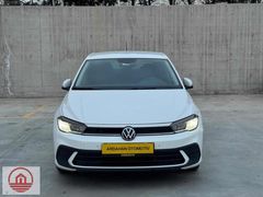 HATASIZ BOYASIZ TEMİZ POLO 1.0TSİ