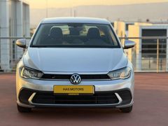 VOLKSWAGEN POLO LİFE 1.0 TSİ DSG 2021 HATASIZ BOYASIZ DOLUSU