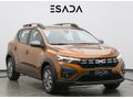 ESADA | 2023 DACIA SANDERO 1.0 TCE EXPRESSION HATASIZ 0.99 KREDİ