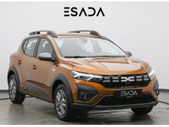 ESADA | 2023 DACIA SANDERO 1.0 TCE EXPRESSION HATASIZ 0.99 KREDİ