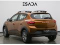ESADA | 2023 DACIA SANDERO 1.0 TCE EXPRESSION HATASIZ 0.99 KREDİ