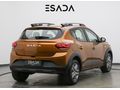 ESADA | 2023 DACIA SANDERO 1.0 TCE EXPRESSION HATASIZ 0.99 KREDİ