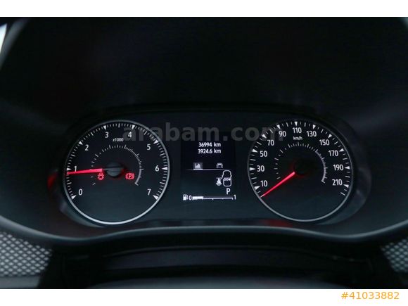 ESADA | 2023 DACIA SANDERO 1.0 TCE EXPRESSION HATASIZ 0.99 KREDİ