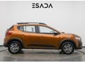 ESADA | 2023 DACIA SANDERO 1.0 TCE EXPRESSION HATASIZ 0.99 KREDİ