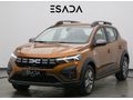 ESADA | 2023 DACIA SANDERO 1.0 TCE EXPRESSION HATASIZ 0.99 KREDİ
