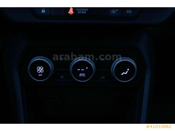 ESADA | 2023 DACIA SANDERO 1.0 TCE EXPRESSION HATASIZ 0.99 KREDİ
