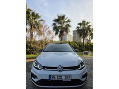 Sahibinden Volkswagen Golf 1.2 TSi Comfortline 2016 Model