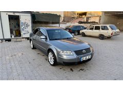 Sahibinden Volkswagen Passat 1.9 TDi Highline 2004 Model 