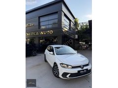 NEZKA AUTO VW POLO 1.0 TSİ LİFE 2024 MODEL 26 BİN KM GSR2 HATASZ