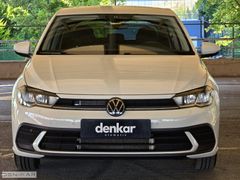 'DEN-KAR' 2025 POLO LİFE DSG HATASIZ 16.000KM K. KARTI 12 TAKSİT