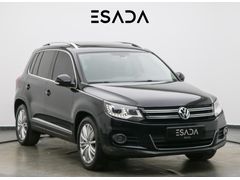 ESADA | 2014 VW TIGUAN 1.4 TSI CHROME EDITION HATASIZ BOYASIZ