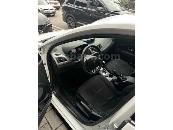 Sahibinden Renault Fluence 1.5 dCi Touch 2014 Model  