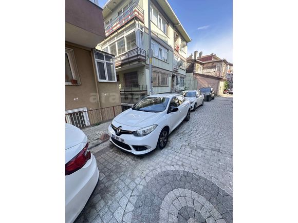 Sahibinden Renault Fluence 1.5 dCi Touch 2014 Model  