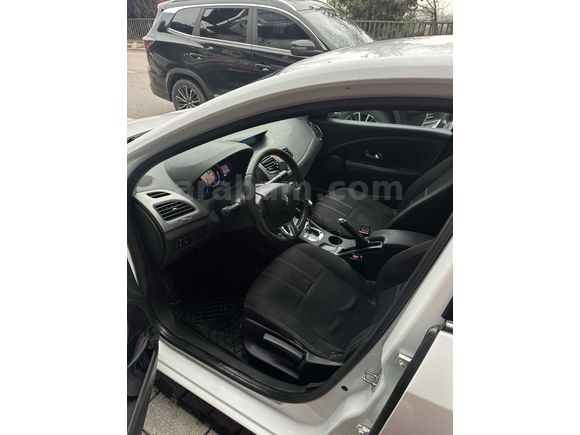Sahibinden Renault Fluence 1.5 dCi Touch 2014 Model  
