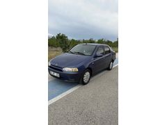 Sahibinden Fiat Siena 1.6 HL 1999 Model 