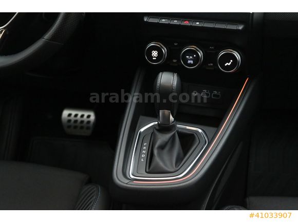 ESADA | 2024 RENAULT CLIO 1.0 TCE TECHNO ESPRIT ALPINE GSR2