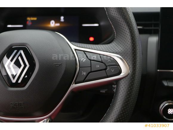 ESADA | 2024 RENAULT CLIO 1.0 TCE TECHNO ESPRIT ALPINE GSR2