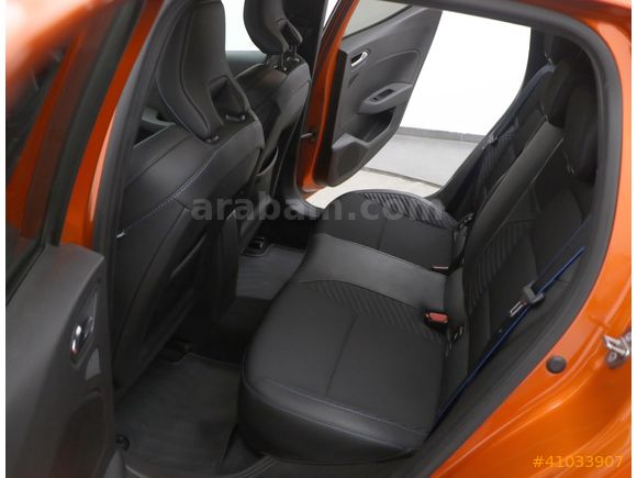 ESADA | 2024 RENAULT CLIO 1.0 TCE TECHNO ESPRIT ALPINE GSR2