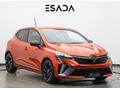 ESADA | 2024 RENAULT CLIO 1.0 TCE TECHNO ESPRIT ALPINE GSR2