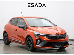 ESADA | 2024 RENAULT CLIO 1.0 TCE TECHNO ESPRIT ALPINE GSR2