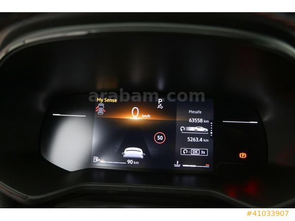 ESADA | 2024 RENAULT CLIO 1.0 TCE TECHNO ESPRIT ALPINE GSR2