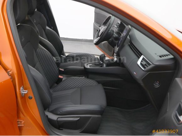 ESADA | 2024 RENAULT CLIO 1.0 TCE TECHNO ESPRIT ALPINE GSR2