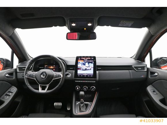 ESADA | 2024 RENAULT CLIO 1.0 TCE TECHNO ESPRIT ALPINE GSR2