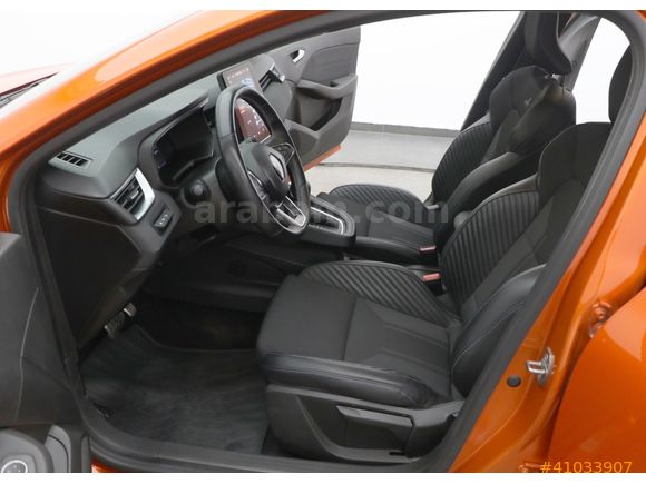 ESADA | 2024 RENAULT CLIO 1.0 TCE TECHNO ESPRIT ALPINE GSR2