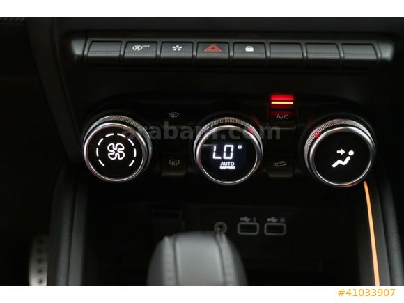 ESADA | 2024 RENAULT CLIO 1.0 TCE TECHNO ESPRIT ALPINE GSR2