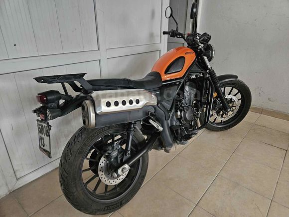 Sahibinden Honda CL 250 