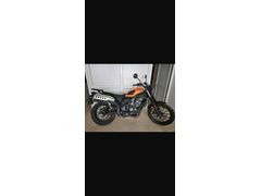 Sahibinden Honda CL 250 
