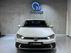 CARSANDGO 2024 VOLKSWAGEN POLO 1.0 TSI LIFE 48.000 KM'DE HATASIZ