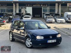 ERKAN MOTORS DAN ÖZEL PLAKA GOLF FIRSAT ARACI