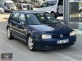 ERKAN MOTORS DAN ÖZEL PLAKA GOLF FIRSAT ARACI